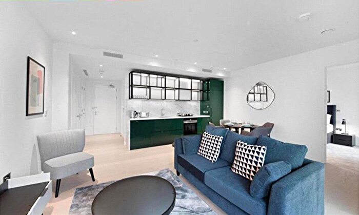 1 Bedroom Apartment For Sale In Wards Place, London, E14