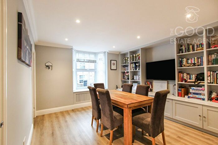 4 Bedroom Detached House For Sale In Clay Street, Soham, CB7