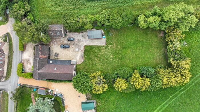 4 Bedroom Detached House For Sale In Whitechapel Lane, Beckington, Frome, Somerset, BA11