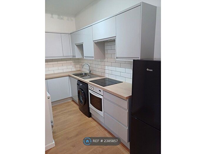 1 Bedroom Flat To Rent In Milvil Road, Gosport, PO13