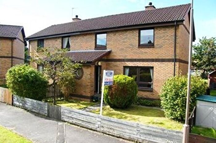 3 Bedroom Semi-detached House To Rent In , Moray Drive, Linlithgow, EH49