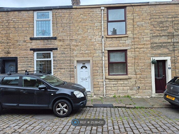 2 Bedroom Terraced House To Rent In Dover Street, Lower Darwen, Darwen, BB3