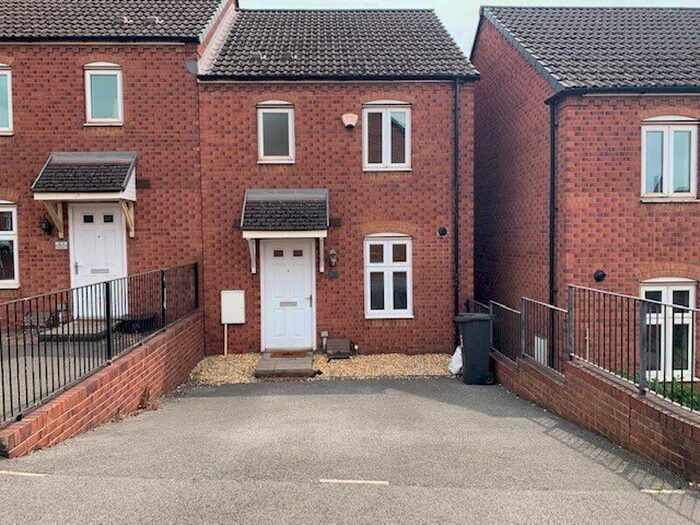 3 Bedroom Semi-Detached House To Rent In Groeswen Park, Port Talbot, SA13