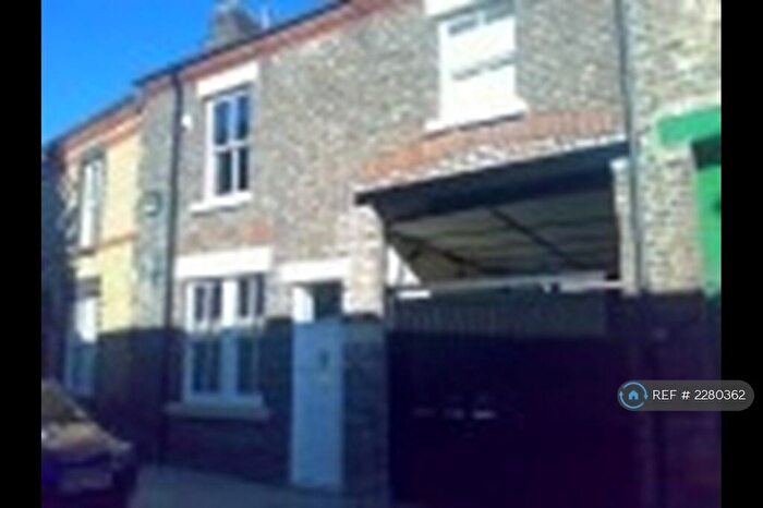 2 Bedroom Terraced House To Rent In Little Parkfield Road, Liverpool, L17