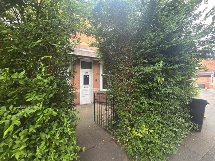 2 Bedroom Terraced House For Sale In Saffron Lane, Leicester, Leicestershire, LE2