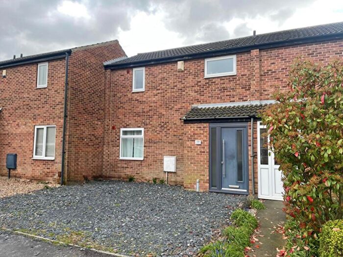 2 Bedroom House To Rent In Radcliffe Street, The Meadows, NG2