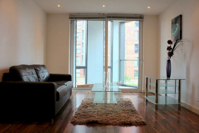 1 Bedroom Apartment To Rent In Milliners Wharf, Munday St, M4