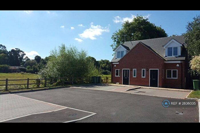 2 Bedroom Semi Detached House To Rent In Chesterton Court, Stoney Stanton, Leicester, LE9