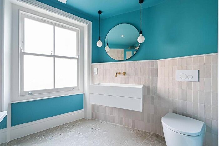 1 Bedroom Flat For Sale In , Crouch End, London, N8