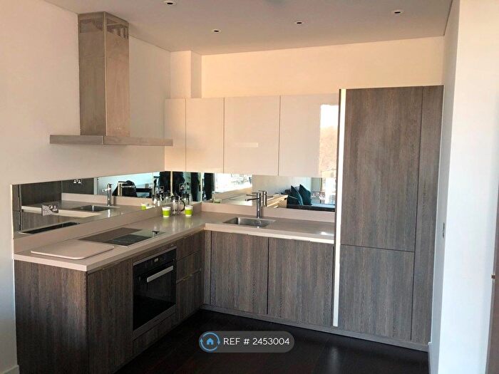 1 Bedroom Flat To Rent In Capital House, London, SW15