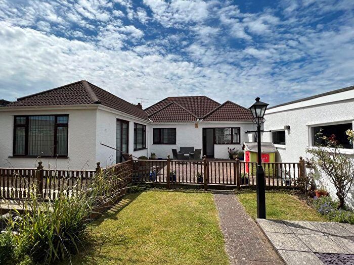 4 Bedroom Detached Bungalow For Sale In Half Acre Lane, Whitchurch, Bristol, BS14
