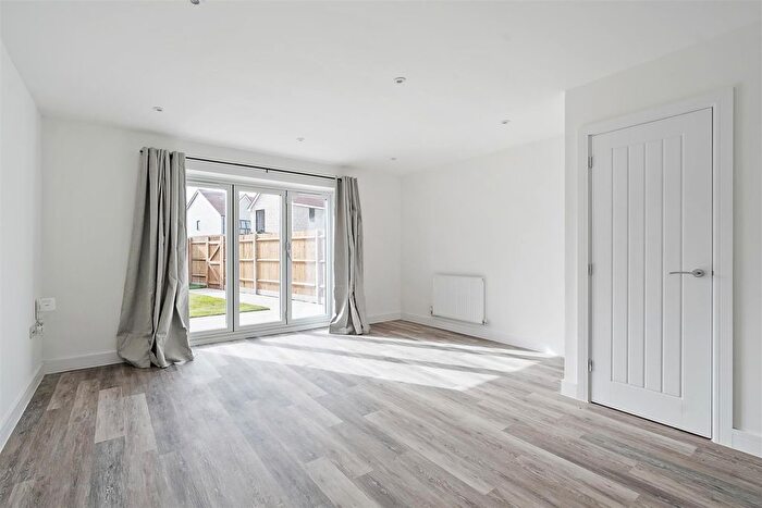 3 Bedroom Semi-Detached House To Rent In Cockreed Lane, New Romney, TN28