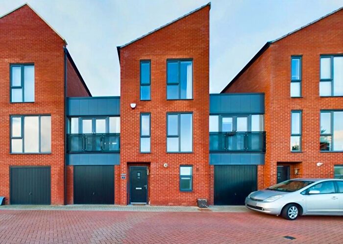 4 Bedroom Property To Rent In Kingsway Boulevard, Derby, DE22