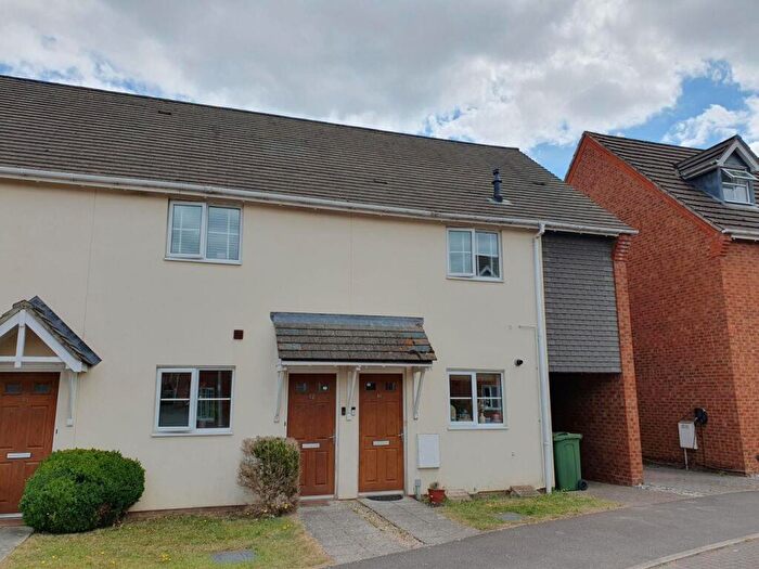 2 Bedroom Maisonette To Rent In Horne Road, Thatcham, RG19