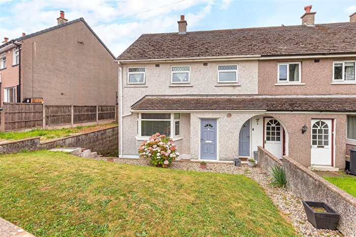 3 Bedroom Semi Detached House For Sale In Cartmel Road, Lancaster, LA1