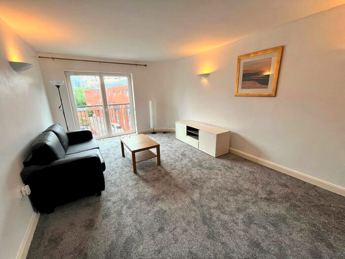 2 Bedroom Apartment To Rent In Washington Wharf, B1