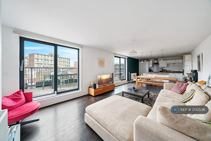 2 Bedroom Flat To Rent In Chapter House, London, E2