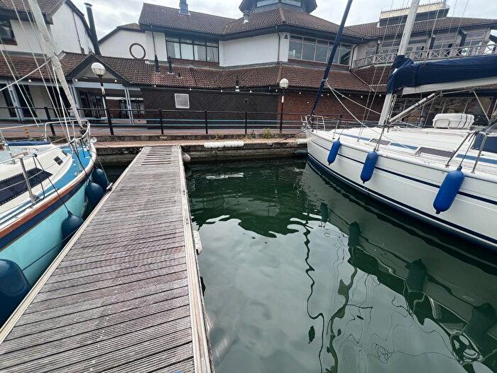 Garage / Parking For Sale In Port Way, Port Solent, Portsmouth, PO6