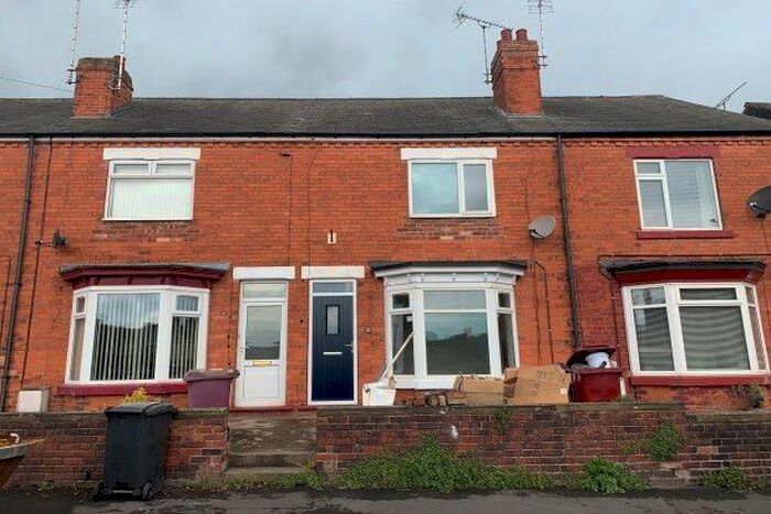 3 Bedroom Property To Rent In Welbeck Street, Worksop, S80