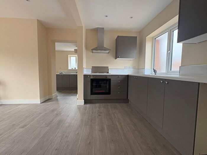 3 Bedroom Semi-Detached House To Rent In Earlsfield, Moulton Seas End, PE12