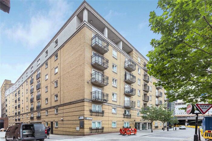 1 Bedroom Apartment To Rent In High Timber Street, London, EC4V