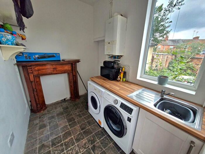 3 Bedroom Terraced House For Sale In Towcester Road, Far Cotton, Northampton, NN4