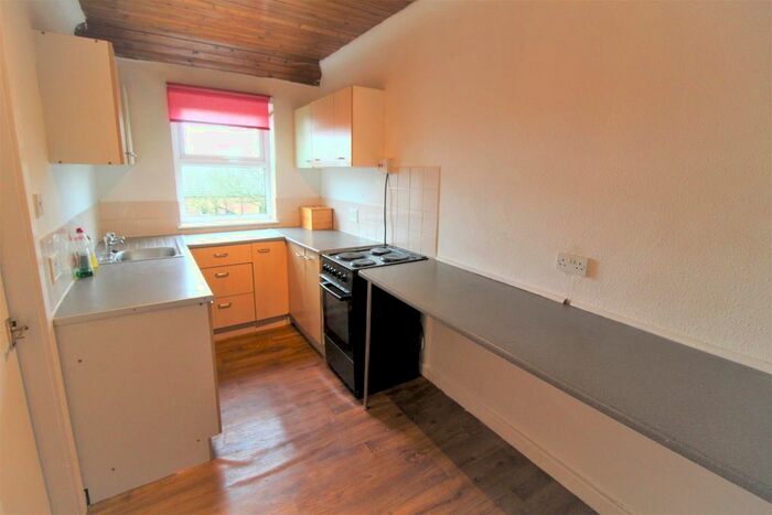 Studio To Rent In Seymour Road, Broadgreen, Liverpool, L14