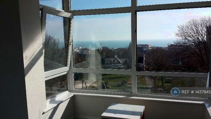 Studio To Rent In Dyke Road, Brighton, BN1