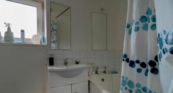 1 Bedroom Flat To Rent In Alderman Avenue, Barking, IG11