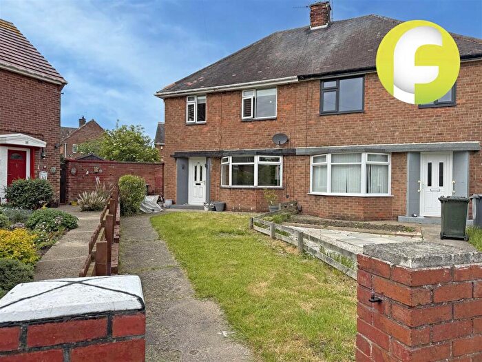 3 Bedroom House For Sale In Angerton Avenue, North Shields, NE30