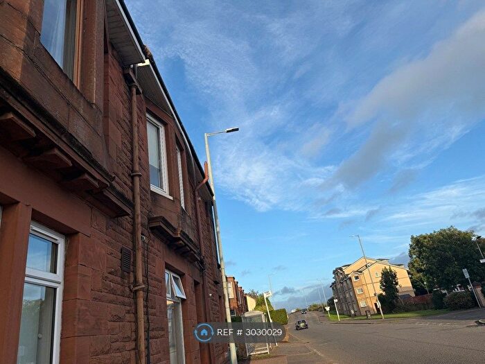 1 Bedroom Flat To Rent In Clydesdale Road, Bellshill, ML4