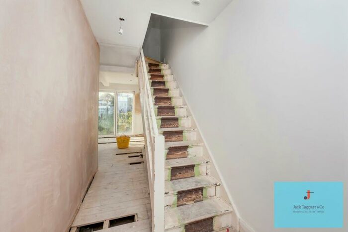 3 Bedroom Terraced House For Sale In Irene Avenue, Lancing, BN15