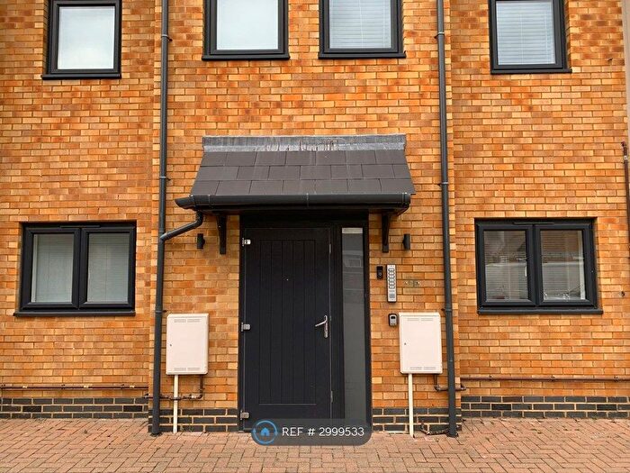 1 Bedroom Flat To Rent In Still Lane, Southborough, Tunbridge Wells, TN4
