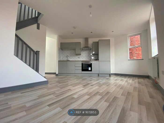 2 Bedroom Detached House To Rent In Wilson Terrace, Kettering, NN16