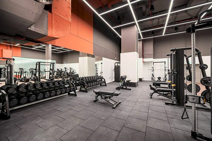 1 Bedroom Flat To Rent In Montfichet Road, Stratford, London, E20