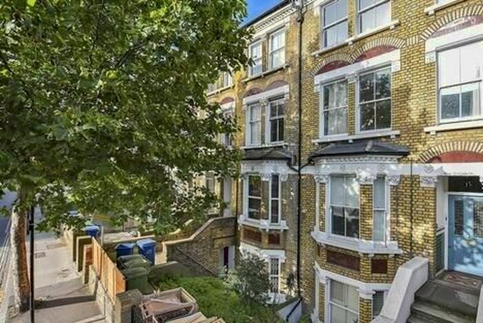 1 Bedroom Flat To Rent In Trafalgar Avenue, London, SE15