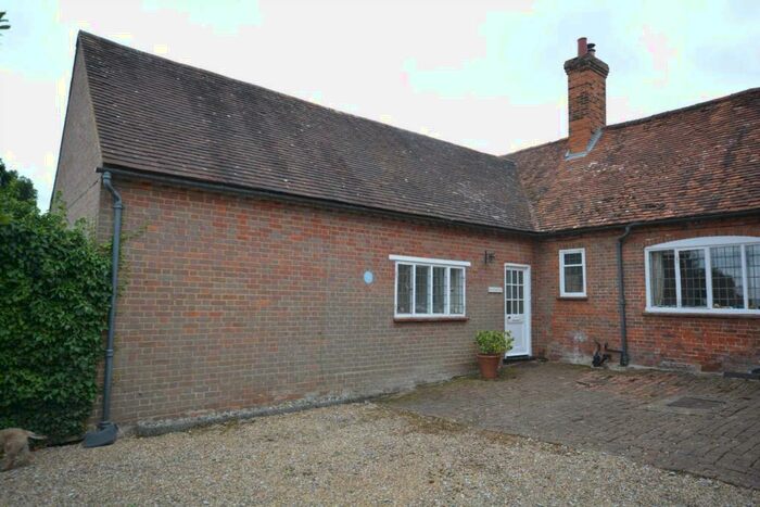 2 Bedroom Bungalow To Rent In Church Lane, Latimer, HP5