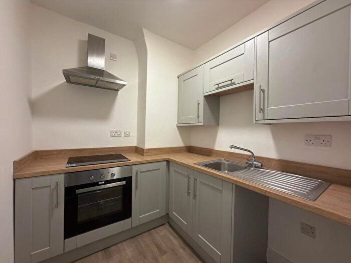 Apartment To Rent In North Everard Street, King's Lynn, PE30