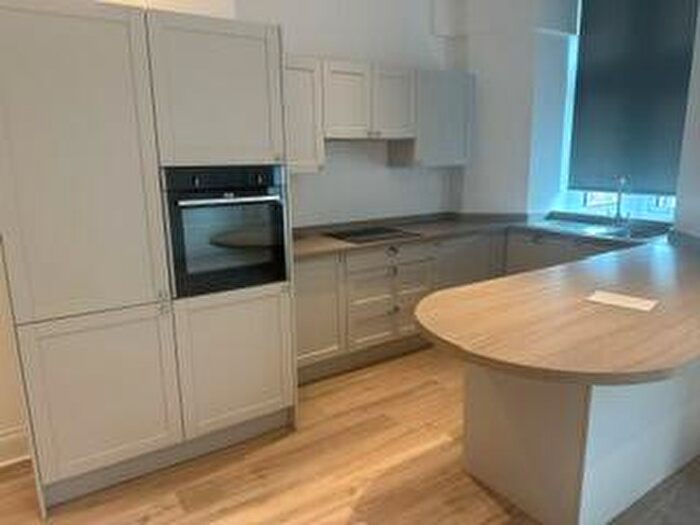 2 Bedroom Apartment To Rent In St Marys Gate, Derby, DE1