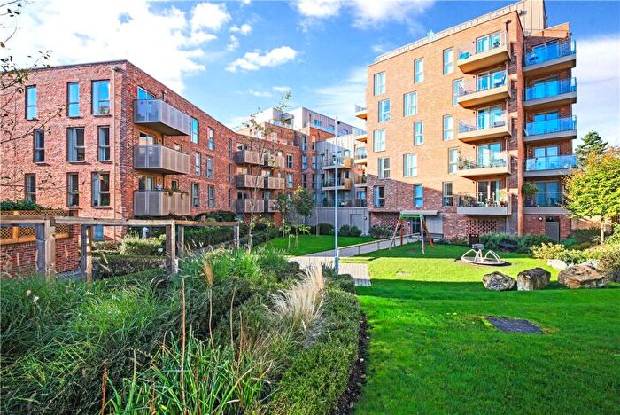 1 Bedroom Apartment For Sale In Harrison Drive, Cambridge, CB2