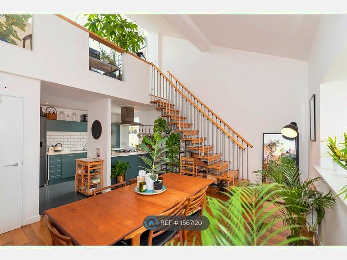 2 Bedroom Flat To Rent In Menai Place, London, E3