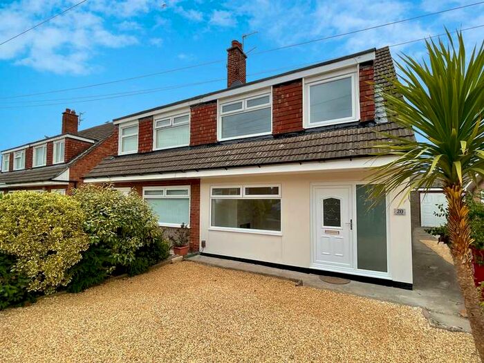 Houses for sale in Formby, L37, Merseyside