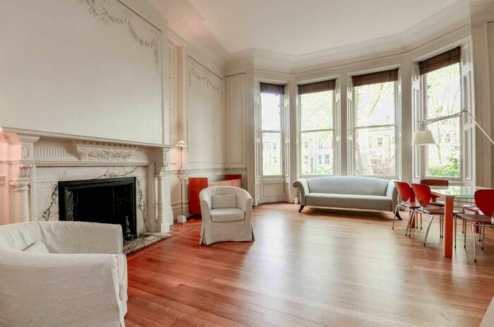 1 Bedroom Flat To Rent In Harrington Gardens, South Kensington, London, SW7