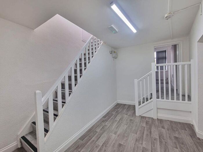 5 Bedroom Apartment To Rent In Braunstone Gate, Leicester, LE3
