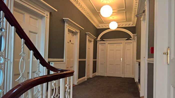 2 Bedroom Apartment To Rent In Apt, Vincent House, Ribblesdale Place, Preston, PR1
