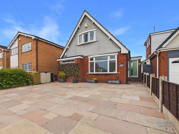 3 Bedroom Bungalow For Sale In Cherry Tree Road, Blackpool, FY4