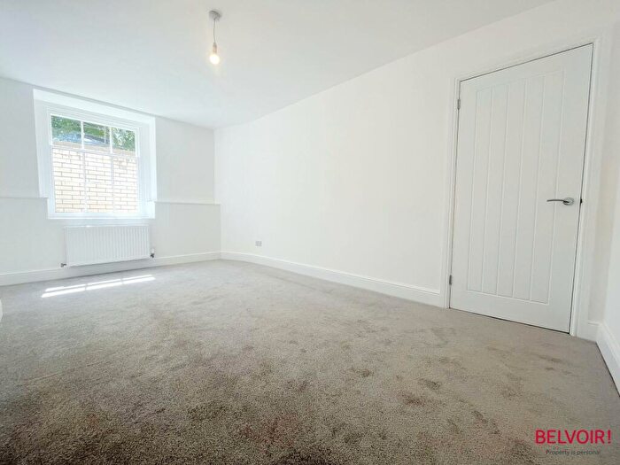 2 Bedroom Apartment To Rent In St Georges Road, Cheltenham, GL50