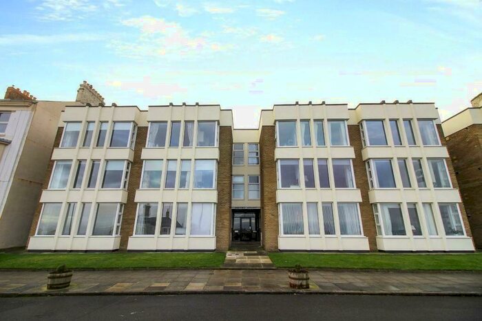 1 Bedroom Flat To Rent In Priory Court, Tynemouth, NE30