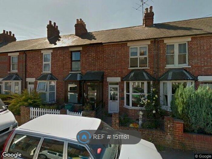 2 Bedroom Terraced House To Rent In Sunnyside Rd, Chesham, HP5