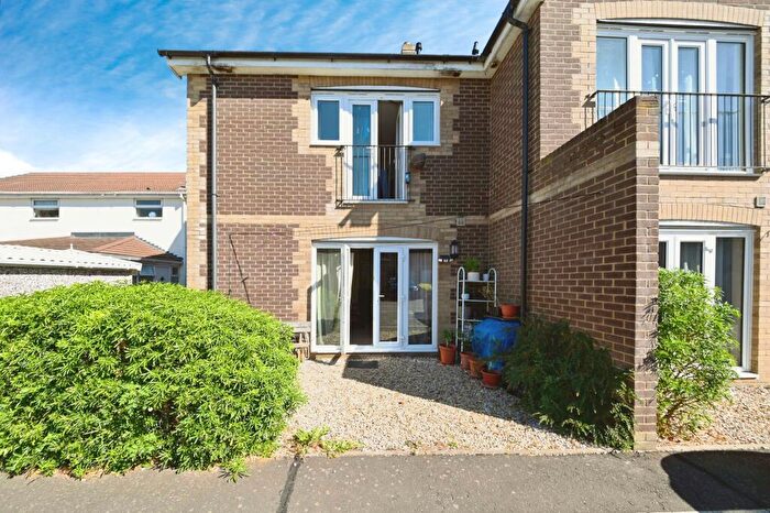 2 Bedroom Flat For Sale In Fairfield Road, Downham Market, Norfolk, PE38